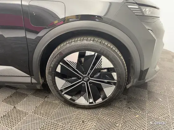 RENAULT SCENIC V ELECTRIQUE - voiture d'occasion - Photo 8