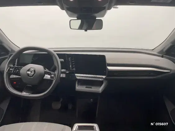 RENAULT SCENIC V ELECTRIQUE - voiture d'occasion - Photo 9
