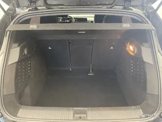 RENAULT SCENIC V ELECTRIQUE - voiture d'occasion - Photo 7