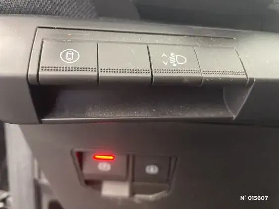 RENAULT SCENIC V ELECTRIQUE - voiture d'occasion - Photo 15