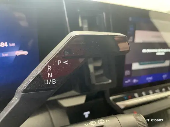 RENAULT SCENIC V ELECTRIQUE - voiture d'occasion - Photo 25