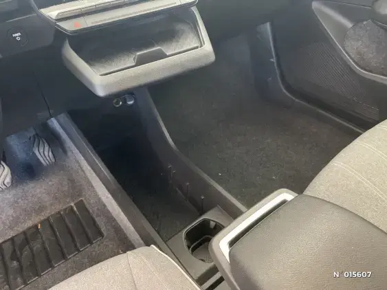 RENAULT SCENIC V ELECTRIQUE - voiture d'occasion - Photo 26