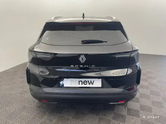 RENAULT SCENIC V ELECTRIQUE - voiture d'occasion - Photo 6