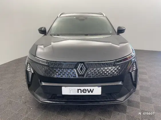 RENAULT SCENIC V ELECTRIQUE - voiture d'occasion - Photo 3