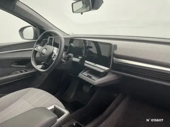 RENAULT SCENIC V ELECTRIQUE - voiture d'occasion - Photo 10