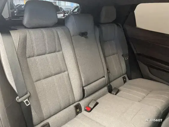 RENAULT SCENIC V ELECTRIQUE - voiture d'occasion - Photo 11