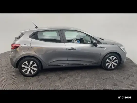 RENAULT CLIO V - voiture d'occasion - Photo 5