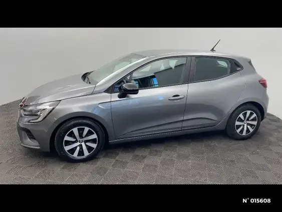 RENAULT CLIO V - voiture d'occasion - Photo 2