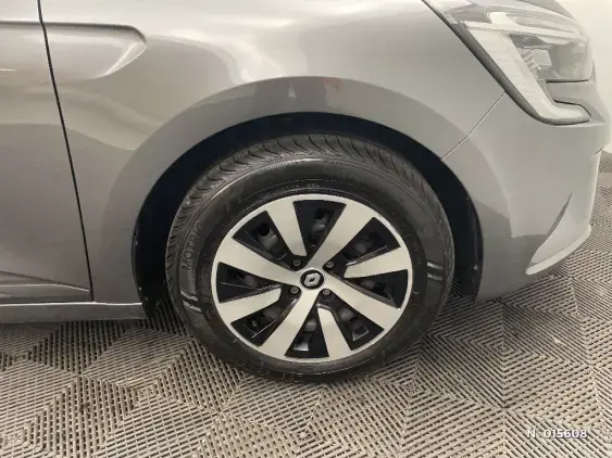 RENAULT CLIO V - voiture d'occasion - Photo 8