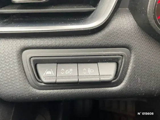 RENAULT CLIO V - voiture d'occasion - Photo 14