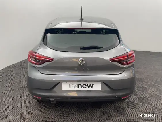 RENAULT CLIO V - voiture d'occasion - Photo 6