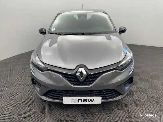 RENAULT CLIO V - voiture d'occasion - Photo 3