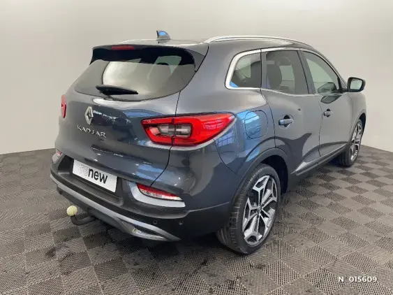 RENAULT KADJAR - voiture d'occasion - Photo 4