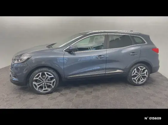 RENAULT KADJAR - voiture d'occasion - Photo 2