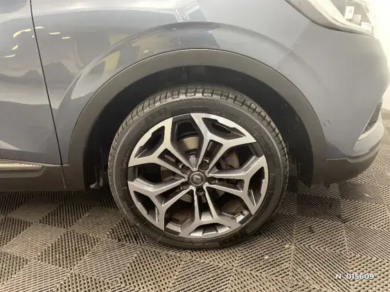 RENAULT KADJAR - voiture d'occasion - Photo 8