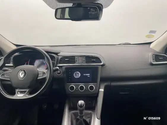 RENAULT KADJAR - voiture d'occasion - Photo 9
