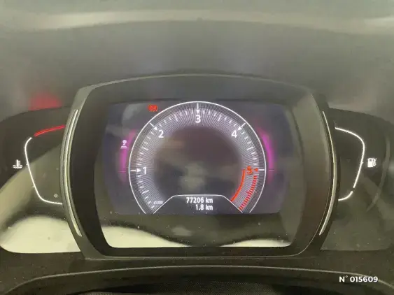RENAULT KADJAR - voiture d'occasion - Photo 12