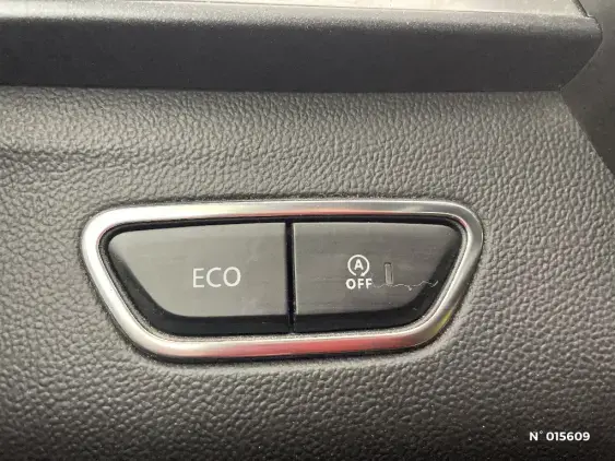 RENAULT KADJAR - voiture d'occasion - Photo 15