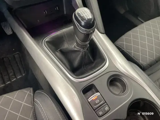 RENAULT KADJAR - voiture d'occasion - Photo 26