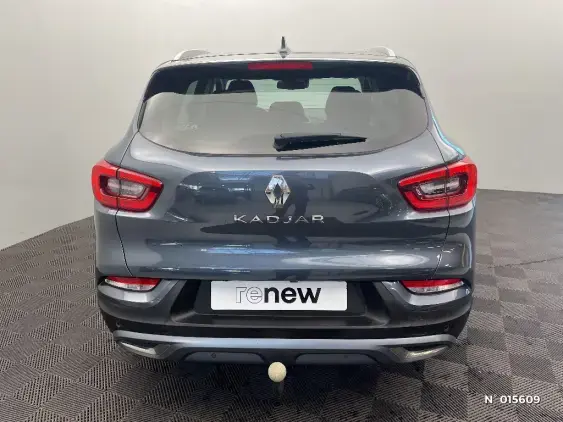 RENAULT KADJAR - voiture d'occasion - Photo 6