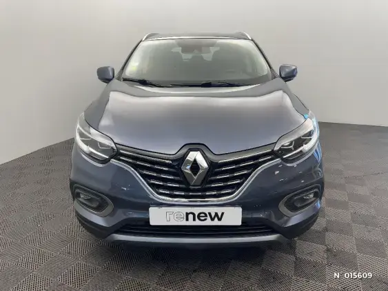 RENAULT KADJAR - voiture d'occasion - Photo 3
