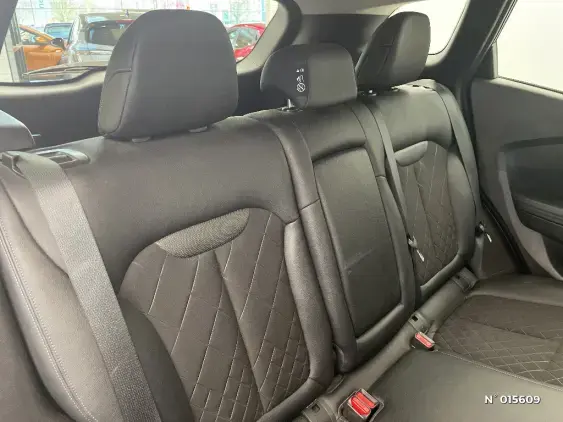 RENAULT KADJAR - voiture d'occasion - Photo 11