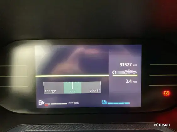 DACIA DUSTER III - voiture d'occasion - Photo 12