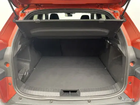 DACIA DUSTER III - voiture d'occasion - Photo 7