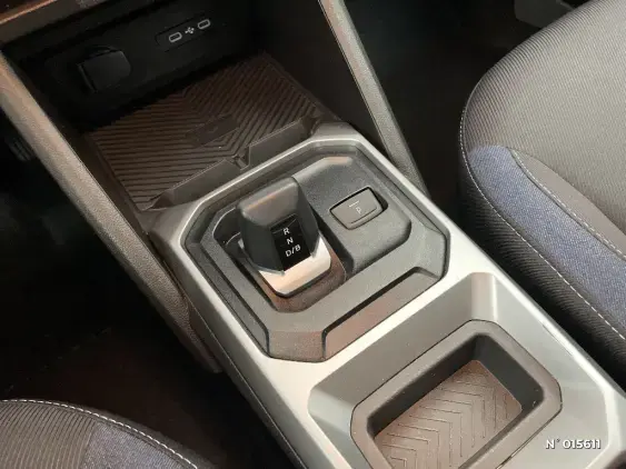 DACIA DUSTER III - voiture d'occasion - Photo 26