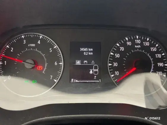 DACIA SANDERO III - voiture d'occasion - Photo 12