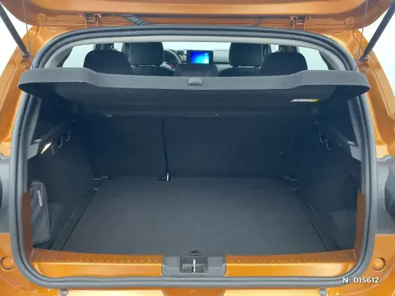 DACIA SANDERO III - voiture d'occasion - Photo 7