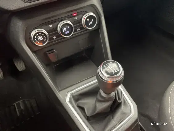 DACIA SANDERO III - voiture d'occasion - Photo 26