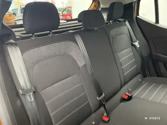 DACIA SANDERO III - voiture d'occasion - Photo 11