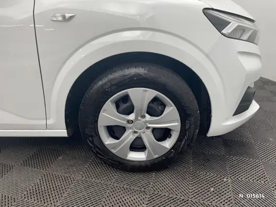 DACIA SANDERO III - voiture d'occasion - Photo 8