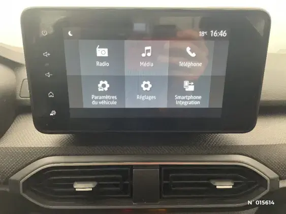 DACIA SANDERO III - voiture d'occasion - Photo 13