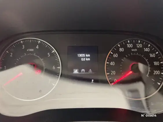 DACIA SANDERO III - voiture d'occasion - Photo 12