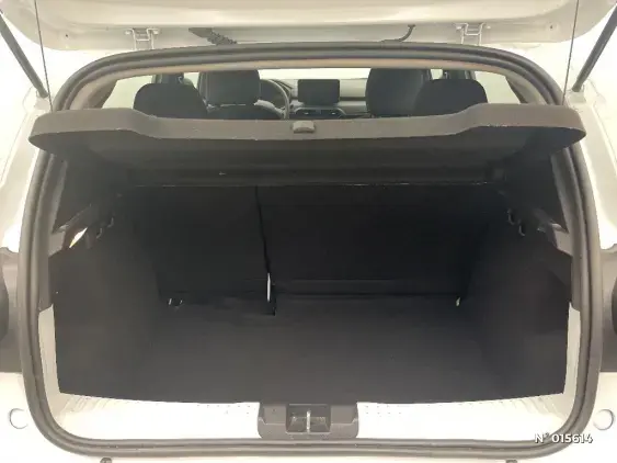 DACIA SANDERO III - voiture d'occasion - Photo 7