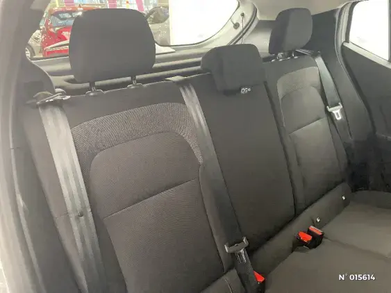 DACIA SANDERO III - voiture d'occasion - Photo 11