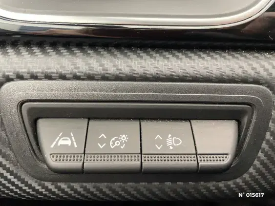 RENAULT CAPTUR II - voiture d'occasion - Photo 15