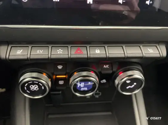 RENAULT CAPTUR II - voiture d'occasion - Photo 28