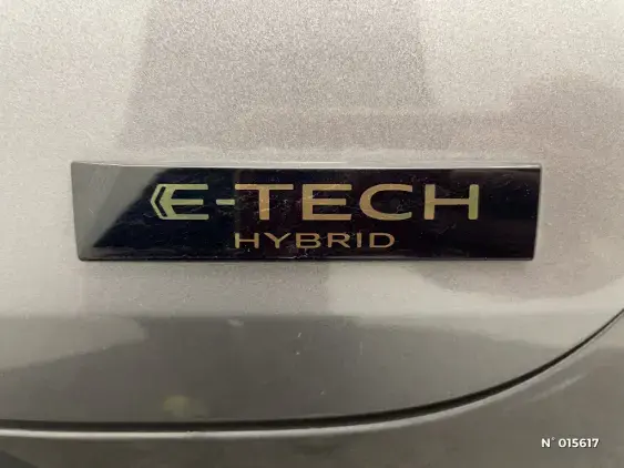 RENAULT CAPTUR II - voiture d'occasion - Photo 29