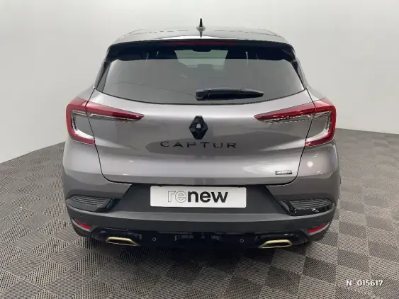 RENAULT CAPTUR II - voiture d'occasion - Photo 6