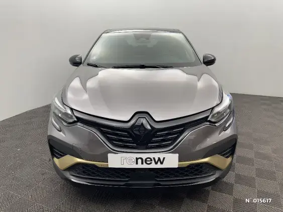 RENAULT CAPTUR II - voiture d'occasion - Photo 3