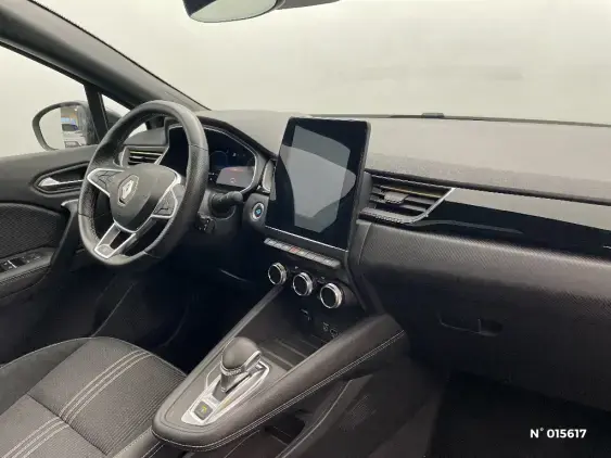 RENAULT CAPTUR II - voiture d'occasion - Photo 10