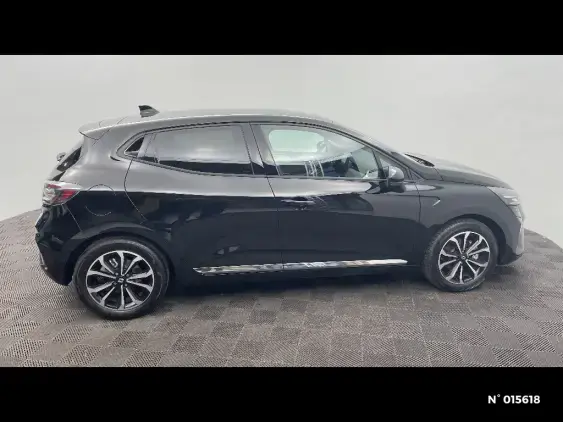 RENAULT CLIO V - voiture d'occasion - Photo 5