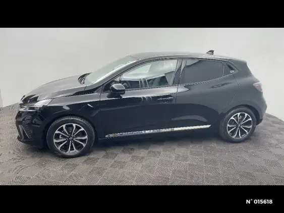 RENAULT CLIO V - voiture d'occasion - Photo 2