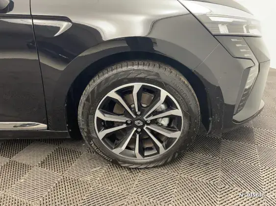 RENAULT CLIO V - voiture d'occasion - Photo 8