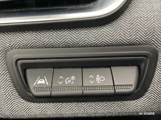 RENAULT CLIO V - voiture d'occasion - Photo 15