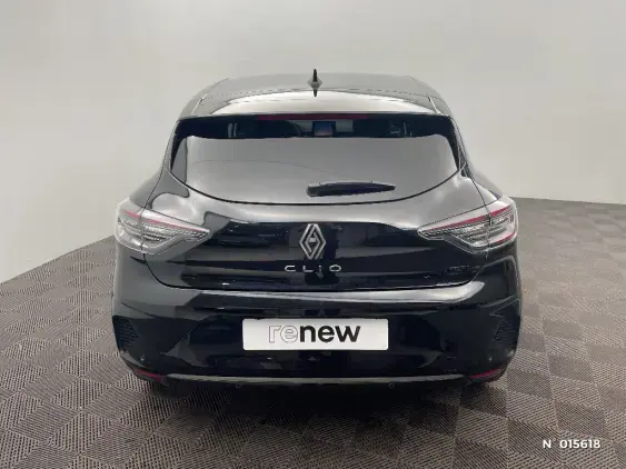 RENAULT CLIO V - voiture d'occasion - Photo 6