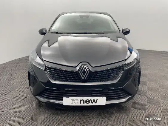 RENAULT CLIO V - voiture d'occasion - Photo 3